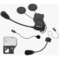 Intercomkit Universal med HD-højttalere Sena