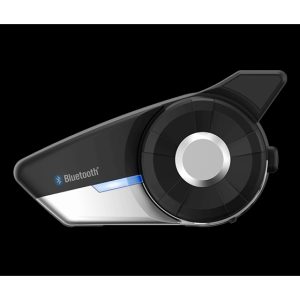 Intercomsystem 20s Evo Bluetooth Sort SENA