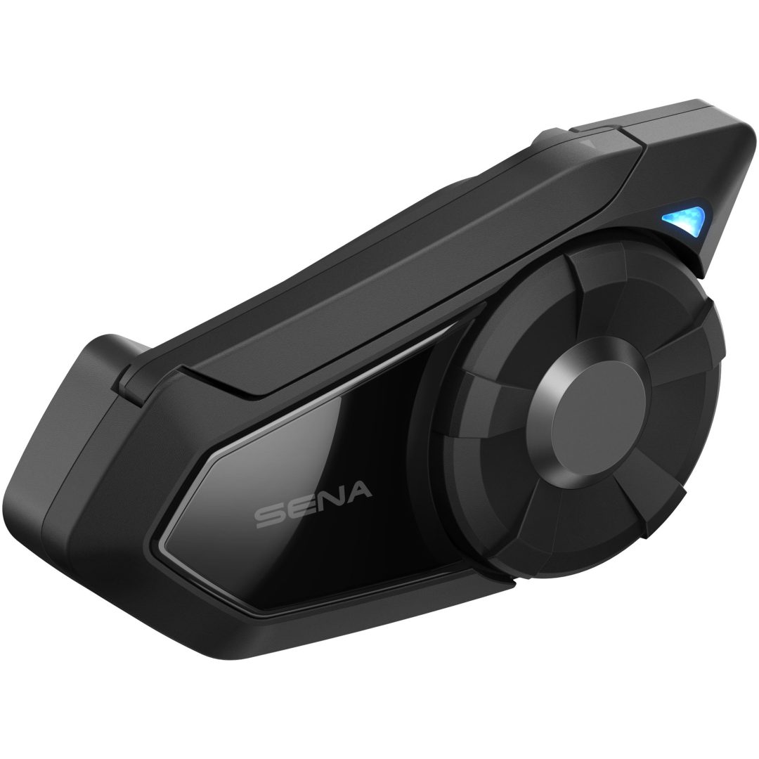 Intercomsystem 30K BT/Mesh HD Højttalere Singlepack Sena