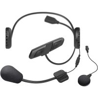 Intercomsystem 3S PLUS MC BT Universal Mic Kit Sena