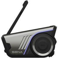 Intercomsystem 60S BT/Mesh med SOUND BY HK Singlepack Sena