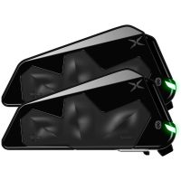 Intercomsystem EXO-COM Link-1C Dual Pack Sort Scorpion