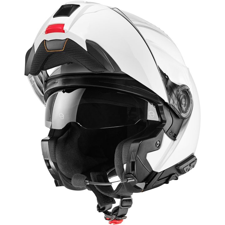 Intercomsystem SC2 Schuberth – billede 2