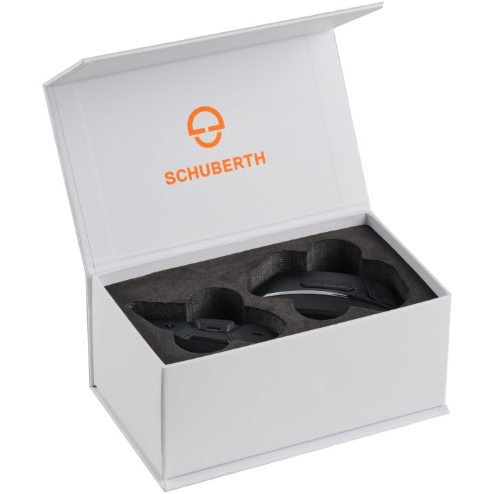 Intercomsystem SC2 Schuberth – billede 5