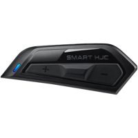 Intercomsystem Smart 11B Sort HJC