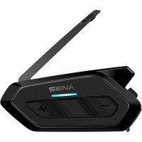 Intercomsystem Spider Rt1 Sort SENA