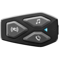 Intercomsystem U-COM 3HD Single-pack Interphone