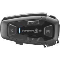 Intercomsystem U-COM 8R MESH Single-pack Interphone