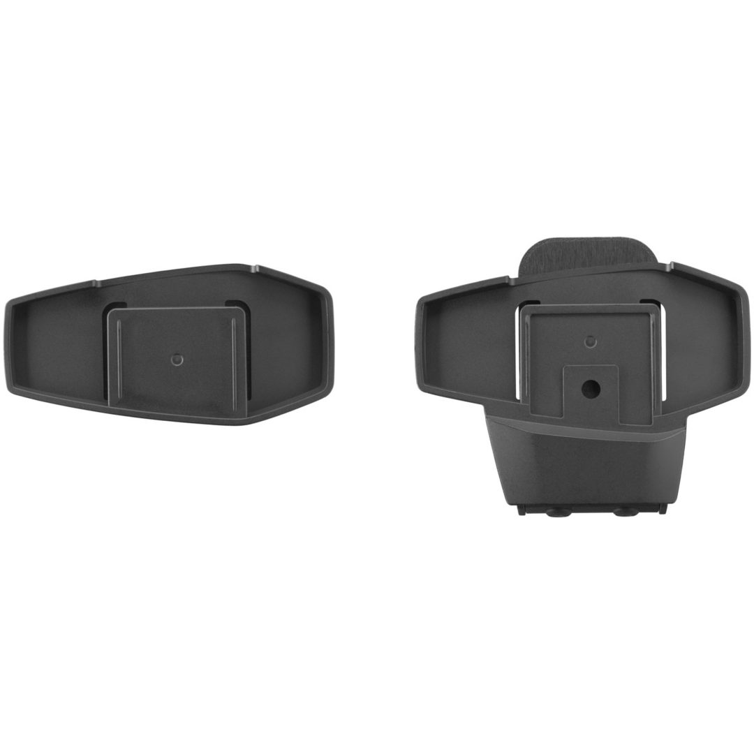 Intercomsystem Ucom 6/7R Klæbende+Klip Interphone