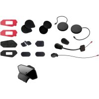 Intercomtilbehør 50R Accessory Kit Sena