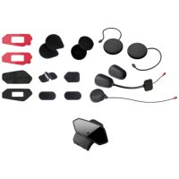 Intercomtilbehør 50R Mounting Accessory Kit med SOUND BY Harman Kardon Sena