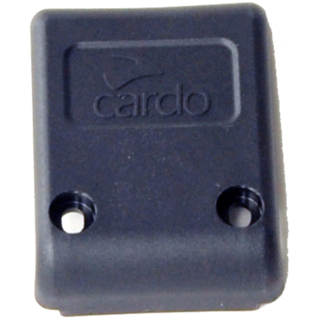 Intercomtilbehør SR G4 Bagplade Cardo