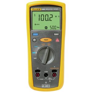 Isolationstester 1503 / 1507 FLUKE