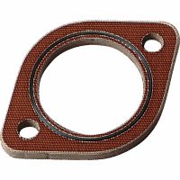 Isoleringsblok Super G Sort/brun S&S Cycle