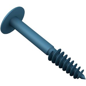 Isoleringsskrue 140/190 mm Eurospacers