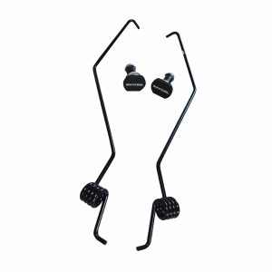 Isrivare Waycool Par RSI