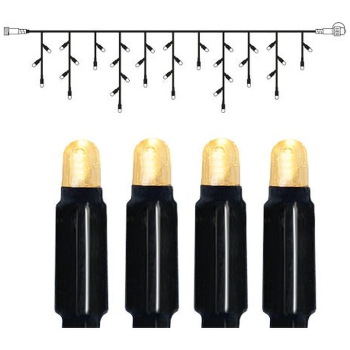 Istappsslinga System 24 Varmvit Star Trading – billede 3