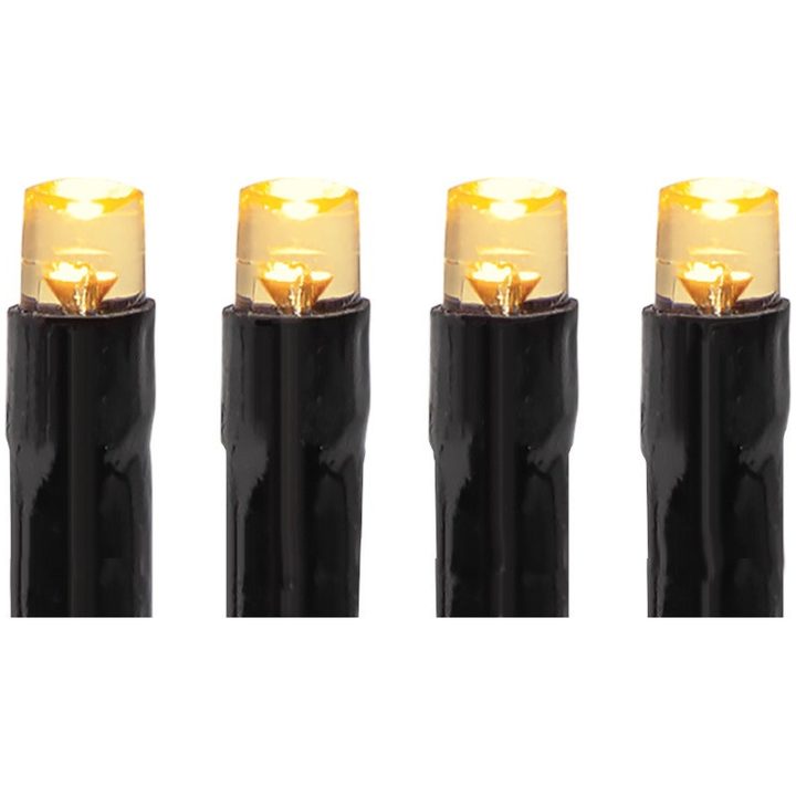 Istappsslinga System Decor Varmvit Star Trading – billede 7