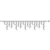 Istappsslinga System Decor Varmvit Star Trading – miniature 1