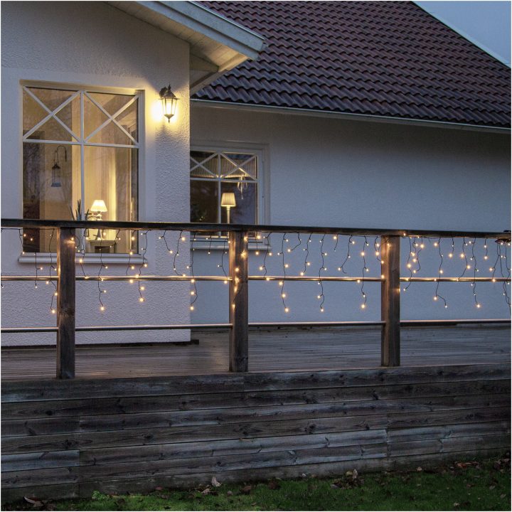 Istappsslynge Crispy Ice White Sort Star Trading 11.9 m – billede 6