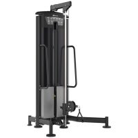 IT9525 BLACK HI-LO Impulse