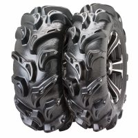 ITP Däck Mega Mayhem 27x11-14 6-ply 38mm