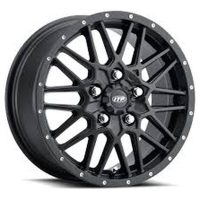 ITP Fälg Hurricane 15x7 5/4,5 (114,3mm) 6+1 545kg