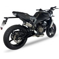 IXIL Race Xtrem RC Slip On Silencer
