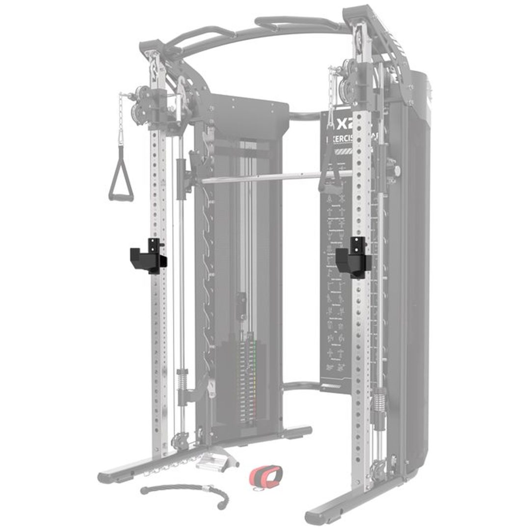 J-krog X22 Master Fitness