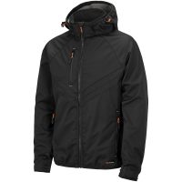 JACKA 2032P SVART L