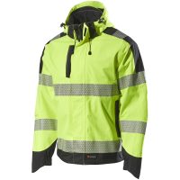 JACKA 2221P GUL 4XL