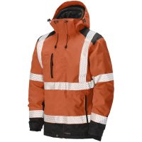 JACKA 430P FLEXICOMB ORAN 5XL