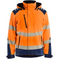 JACKA 44002513 ORAN/MARIN XS