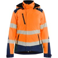 JACKA 44012513 ORAN/MARIN 3XL