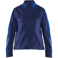 JACKA 44431832 MARIN/BLÅ 3XL