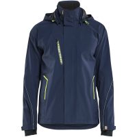 JACKA 44831917 MARIN/GUL S