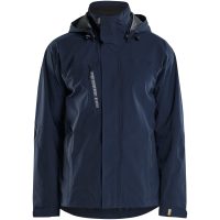 JACKA 44831917 MARIN/SVART XS