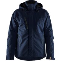 JACKA 44841917 MARIN/SVA XL