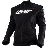 Jacka 4.5 Lite Svart 5XL Leatt