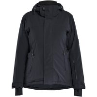 JACKA 47071917 SVART XS