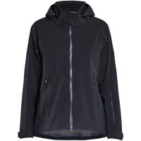 JACKA 47081916 SVART XS