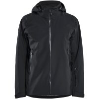 JACKA 49801916 SVART XXL