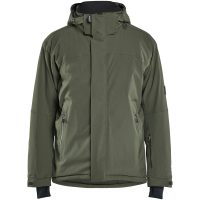 JACKA 49911917 GRÖN L