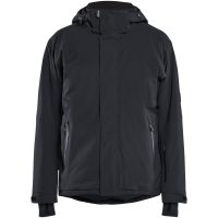 JACKA 49911917 SVART XXL