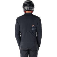 Jacka AMT-8 Strech Drystar XF Svart, L Alpinestars