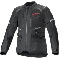 Jacka Andes Drystar Air Svart, M Alpinestars
