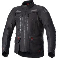 Jacka Bogota Pro Drystar Svart, 4XL Alpinestars
