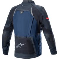 Jacka Boulder Gore-Tex Blå/Svart L Alpinestars