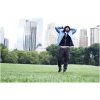 Jacka Concord Blå James Harvest – miniature 5