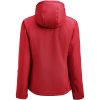 Jacka Dam Boardslide Röd Printer RED XS – miniature 3